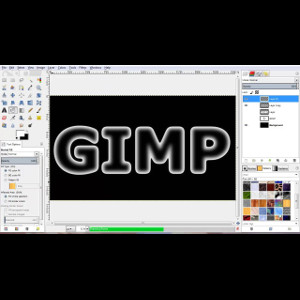 Kurs Gimp