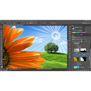 Kurs Photoshop