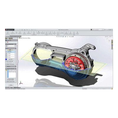 Kurs SolidWorks